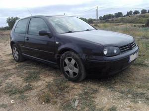 Volkswagen Golf 1.9 Tdi Advance 100cv 3p. -02