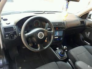 Volkswagen Golf 1.9 Tdi Advance 130cv 3p. -02