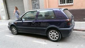 Volkswagen Golf 2.0 Gti Edition 3p. -95