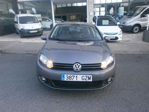 Volkswagen Golf 2.0TDI CR Advance DSG140