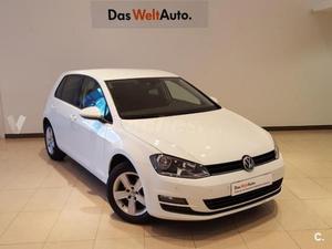 Volkswagen Golf Edition 1.6 Tdi 5p. -16