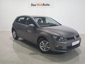 Volkswagen Golf GOLF BUSINESS 1.6 TDI 110CV BMT DSG