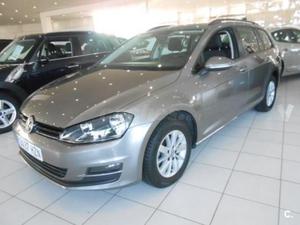 Volkswagen Golf Variant Business 1.6 Tdi 105cv Bmt 5p. -14