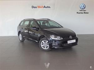 Volkswagen Golf Variant Edition 1.6 Tdi Bmt 5p. -16