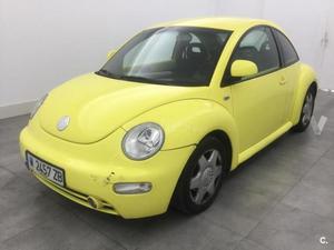 Volkswagen New Beetle 1.9 Tdi 90cv 3p. -01