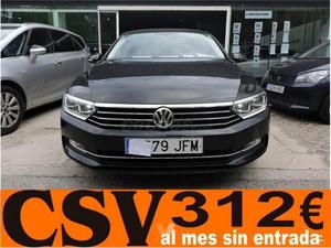 Volkswagen Passat Advance 2.0 Tdi 150cv Bmt 4p. -15