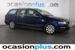 Volkswagen Passat Variant 2.0 Tdi 140cv Dpf Advance Plus 5p.