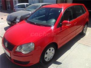 Volkswagen Polo 1.2 United 60cv 5p. -08