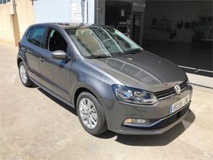 Volkswagen Polo Sport 1.2 Tsi 110cv Bmt 5p. -16