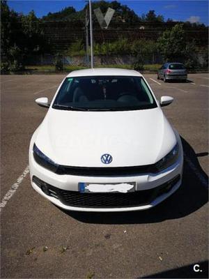 Volkswagen Scirocco 2.0 Tdi 140cv Dpf 3p. -08