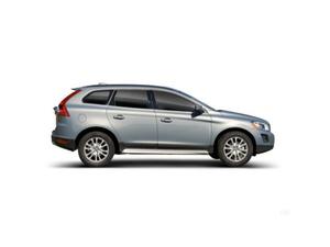 Volvo XC60 D5 Summum AWD Aut.