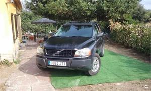 Volvo Xc90 D5 Momentum 5p. -06