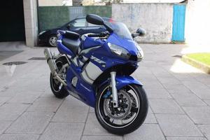 YAMAHA YZF R6 -00