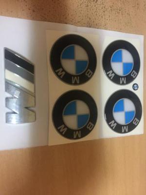 bmw accesorios