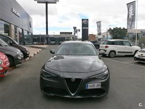 ALFA ROMEO Giulia 2.2 Diesel 180cv Super 4p.