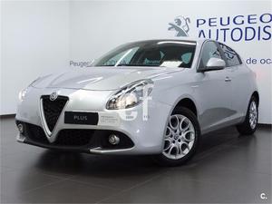 ALFA ROMEO Giulietta 1.6 JTD 120CV Giulietta 5p.