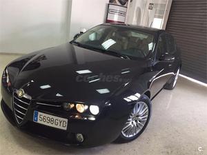 ALFA ROMEO  JTD 16v QTronic Elegante 4p.