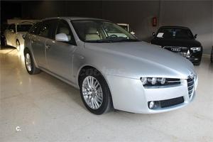 ALFA ROMEO  JTDM 170CV SW Sport Plus ECO 5p.