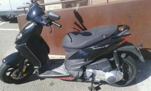 APRILIA Sportcity One 