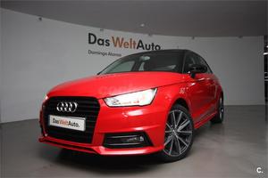 AUDI A1 Adrenalin2 1.0 TFSI 70kW95CV Sportback 5p.