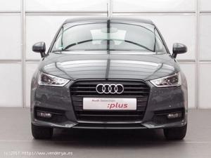 AUDI A1 SPORTBACK A1 SPORTBACK DIESEL 1.6TDI ADR - MADRID -