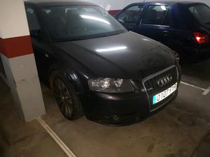 AUDI A3 1.4 TFSI Limited Edition -07