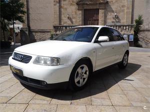 AUDI A3 1.6 ATTRACTION 5p.