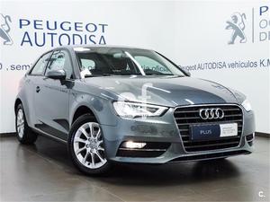 AUDI A3 1.6 TDI S tronic Attracted 3p.
