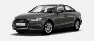 AUDI A3 1.6 TDI SEDAN - MADRID - (MADRID)