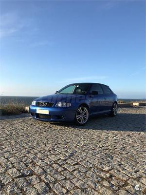 AUDI A3 1.8 T AMBITION 3p.