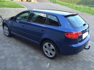 AUDI A3 1.9 TDI AMBITION -00