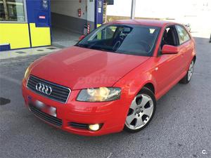 AUDI A3 2.0 TDI AMBITION 3p.