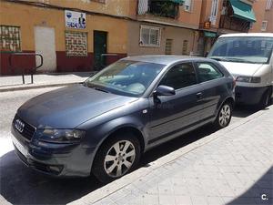 AUDI A3 2.0 TDI DSG Attraction 3p.