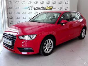 AUDI A3 Sportback 1.6 TDI clean 110CV Attracted 5p.