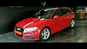 AUDI A3 Sportback 2.0 TDI 150 S tronic Ambiente -13