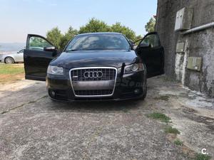 AUDI A3 Sportback 2.0 TDI DPF S line edition 5p.