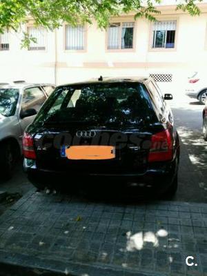 AUDI A4 1.9 TDI quattro Avant 5p.