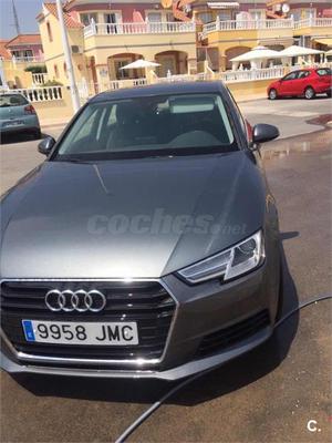 AUDI A4 2.0 TDI 150cv Advanced edition 4p.