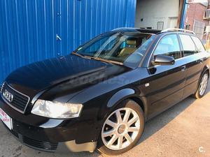 AUDI A4 2.0 TDI Avant 5p.