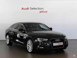 AUDI A5 Sportback 2.0 TDI clean d 190CV quat Str 5p.