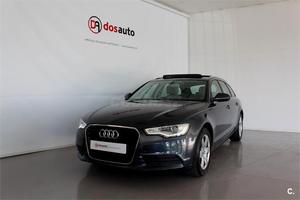 AUDI A6 2.0 TDI 177cv 4p.