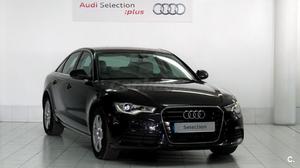 AUDI A6 3.0 TDI 204cv multitronic 4p.