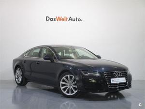 AUDI A7 Sportback 3.0 TDI 204cv quattro S tronic 5p.