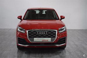 AUDI Q2 sport edition 1.4 TFSI COD S tronic 5p.