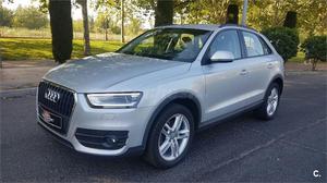 AUDI Q3 2.0 TDI 140cv Ambition 5p.