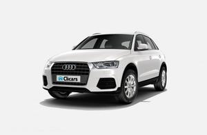 AUDI Q3 ATTRACTION 2.0 TDI - MADRID - (MADRID)