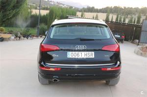 AUDI Q5 2.0 TDI 150cv Advance 5p.