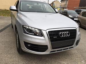 AUDI Q5 2.0 TDI 170cv quattro DPF 5p.