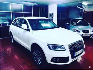 AUDI Q5 2.0 TDI 177cv quattro Ambition 5p.