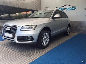 AUDI Q5 2.0 TDI 177cv quattro S tronic Advance 5p.